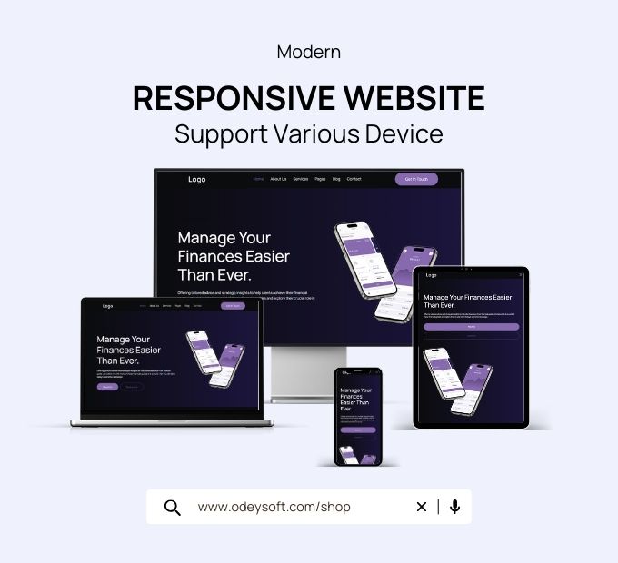 Finora – Finance Consultant Premium HTML
