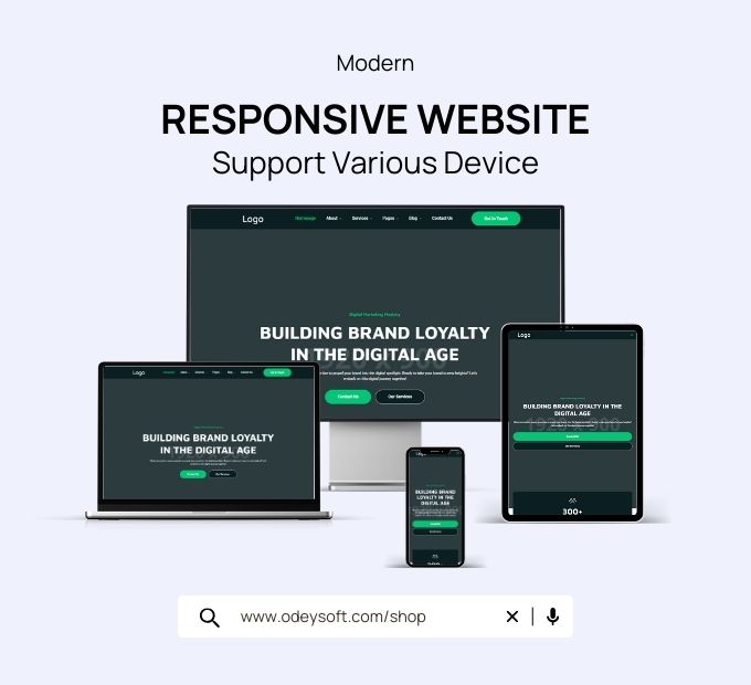 Growthory – Marketing Agency Premium HTML