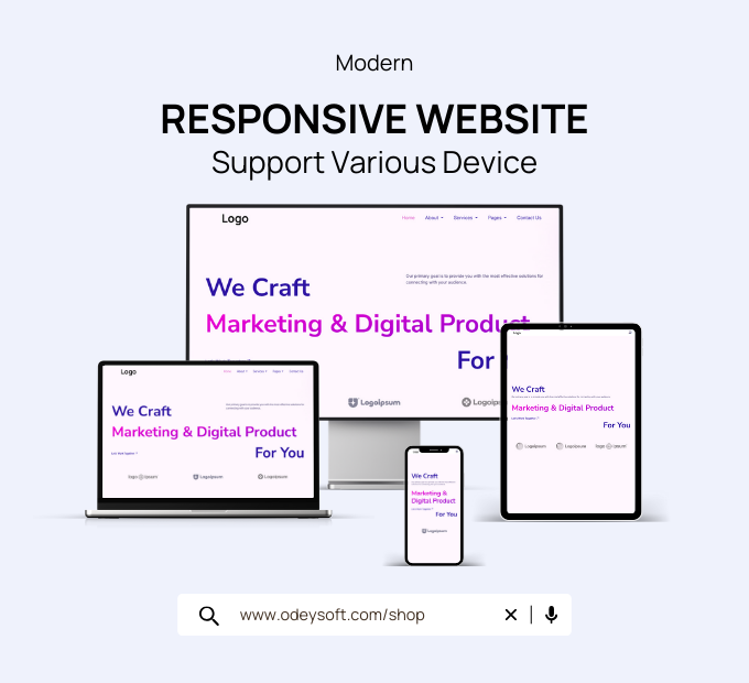 Launchory – Digital Startup Agency Elegant HTML